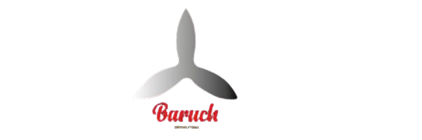 Baruch-Logo