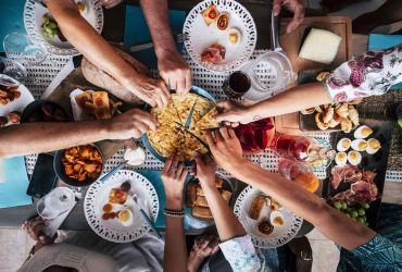 Partyspot-Restaurant-In-Gachibowli